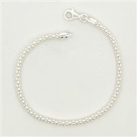Bracciale Domar Gioielli Donna Bracciale argento 925 in Argento BOA113323
